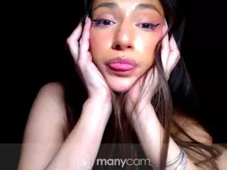 MichikoMalandro's Live Sex Cam Show