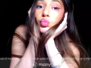 MichikoMalandro's Live Sex Cam Show