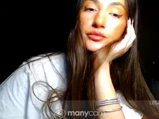 MichikoMalandro's Live Sex Cam Show
