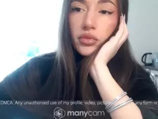 MichikoMalandro's Live Sex Cam Show
