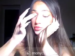 MichikoMalandro's Live Sex Cam Show