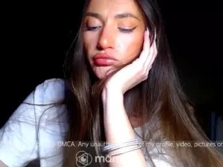 MichikoMalandro's Live Sex Cam Show