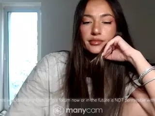 MichikoMalandro's Live Sex Cam Show