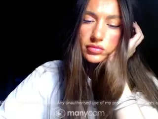 MichikoMalandro's Live Sex Cam Show