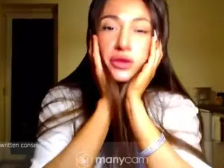 MichikoMalandro's Live Sex Cam Show