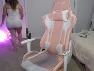 misslauriemichelle webcam