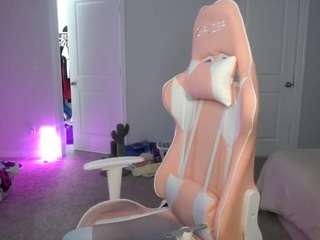 misslauriemichel... Live Webcam on CamSoda