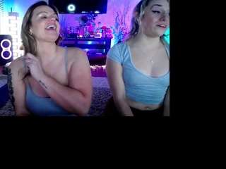 misslauriemichelle webcam model