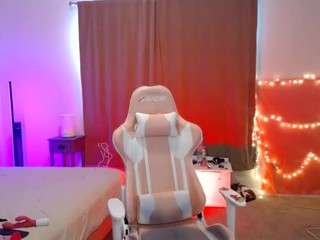 misslauriemichelle webcam