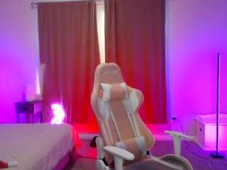 misslauriemichelle webcam