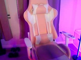 Live webcam model misslauriemichelle on Soda Cams