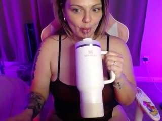 misslauriemichel... Live Webcam on CamSoda