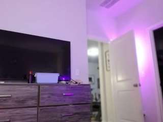 Misslauriemichelle's cam show statistics and live stream