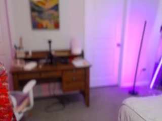 misslauriemichelle's live room