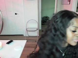 sweet-tooth from CamSoda