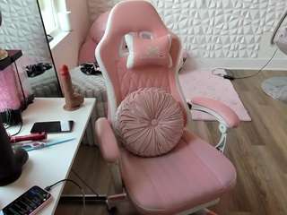 sweet-tooth webcam model