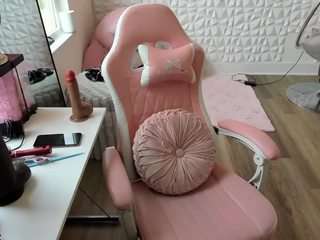 sweet-tooth Live Webcam on CamSoda