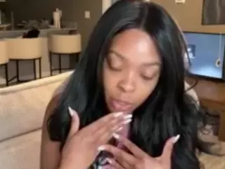 Danielle Sky's Live Sex Cam Show
