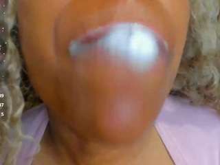 eliette Sex Cam Show