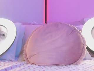 kirstendanston webcam model