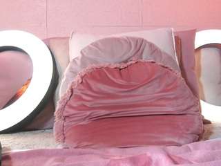 kirstendanston live webcam show