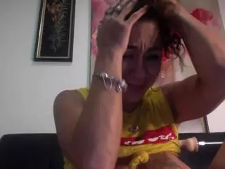 MadamChellyxxx's Live Sex Cam Show