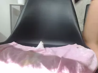 SamantaWills's Live Sex Cam Show