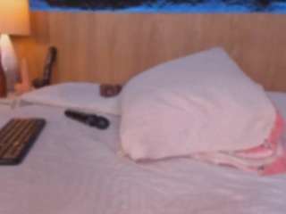 vanellopeevans webcam