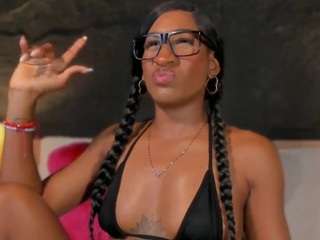 vanellopeevans from CamSoda