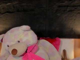 vanellopeevans webcam