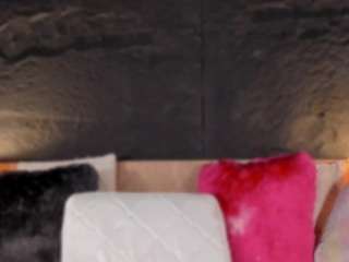 vanellopeevans's CamSoda show and profile