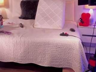 vanellopeevans webcam