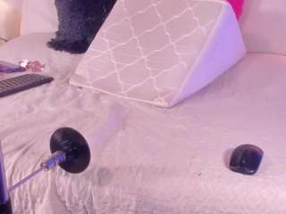 vanellopeevans webcam