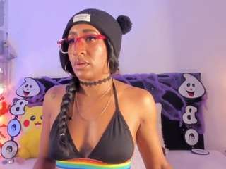 vanellopeevans