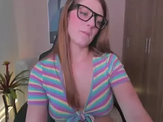 LannaSummer's Live Sex Cam Show