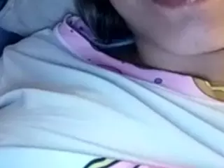 Sofia Diamante's Live Sex Cam Show