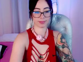 Juana's Live Sex Cam Show