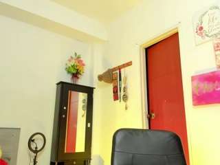 dakotasexshow Sex Cam Show