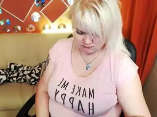 ElaynaHot's Live Sex Cam Show