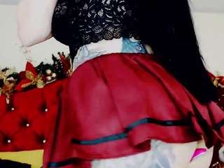 ciieloazul webcam model