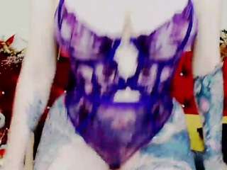 ciieloazul Live Webcam on CamSoda