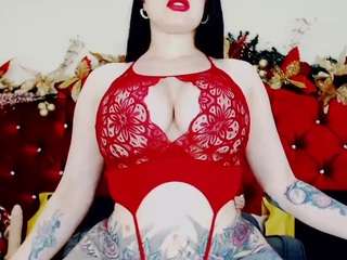 Live webcam model ciieloazul on Soda Cams