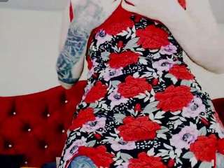 ciieloazul's CamSoda show and profile