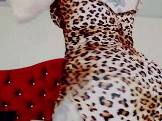 ciieloazul's CamSoda show and profile