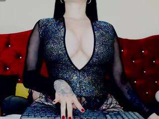 ciieloazul's CamSoda show and profile