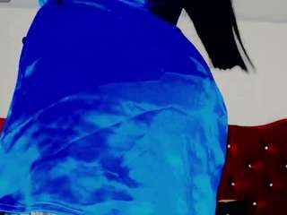 Live webcam model ciieloazul on Soda Cams