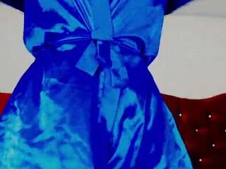 Live webcam model ciieloazul on Soda Cams