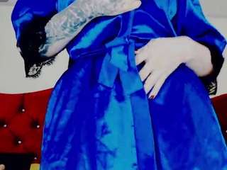 Live webcam model ciieloazul on Soda Cams