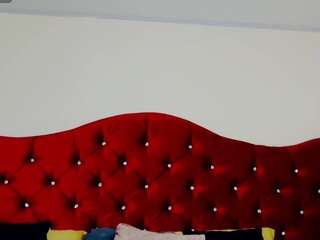 ciieloazul's CamSoda show and profile