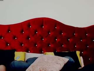 ciieloazul webcam model